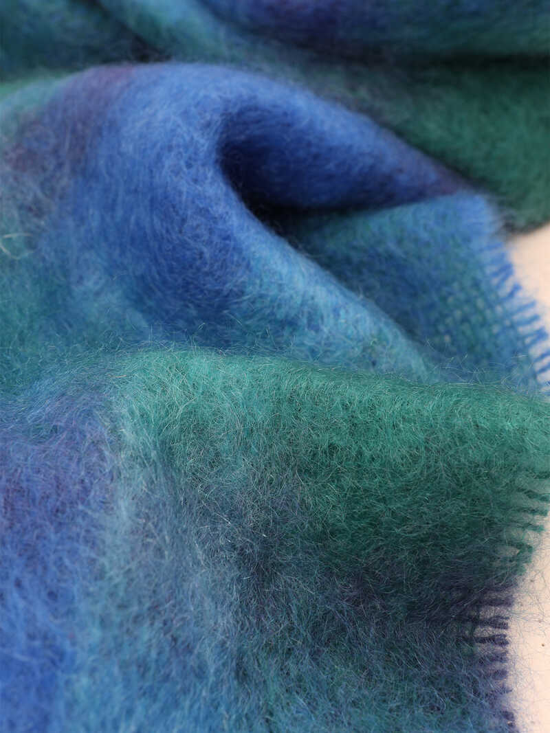 Alternatives Bild 1 zu Irischer Mohair-Schal