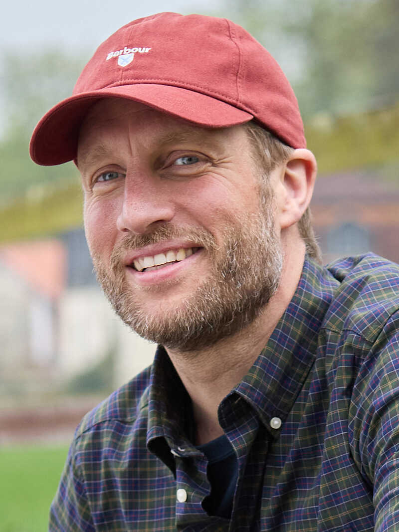 Alternatives Bild 1 zu Herrenkappe Cascade Cap