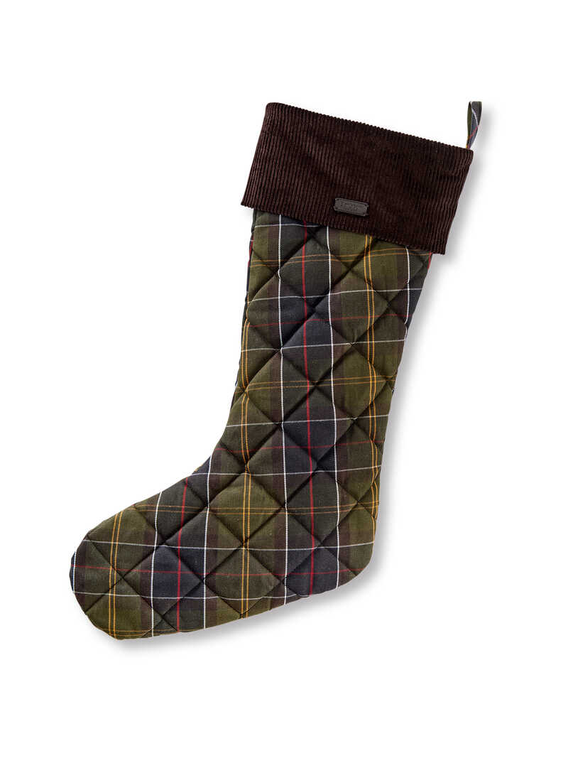 Produktbild zu Weihnachtsstrumpf