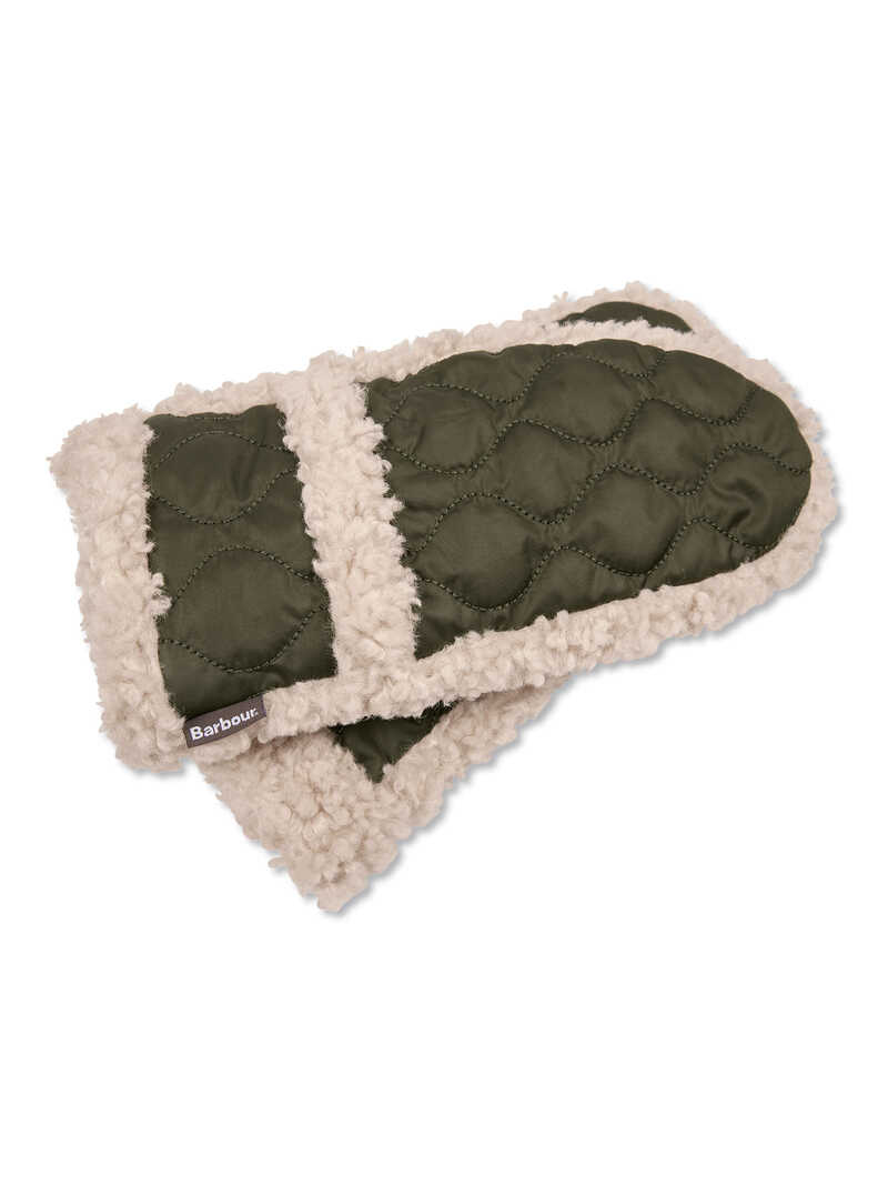 Produktbild zu Stepp-Fustlinge