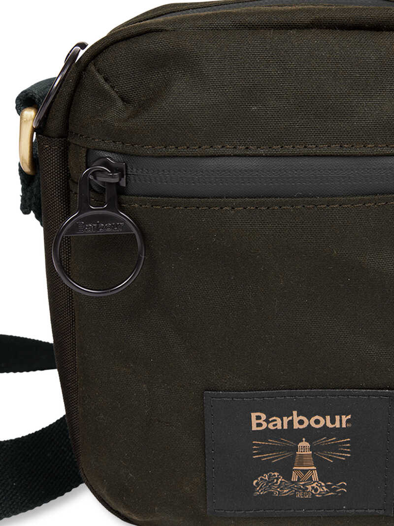 Alternatives Bild 2 zu Wetterfeste Crossbody Bag