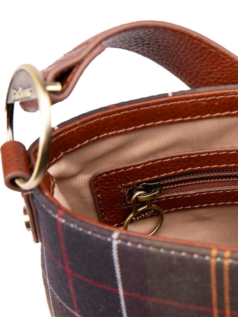 Alternatives Bild 3 zu Barbour Bag im Classic Tartan