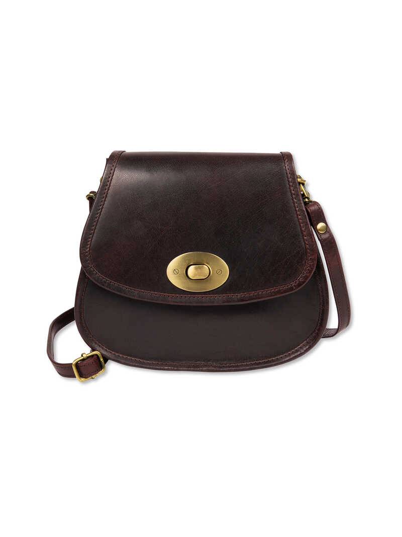 Produktbild zu Saddle Bag Glynn