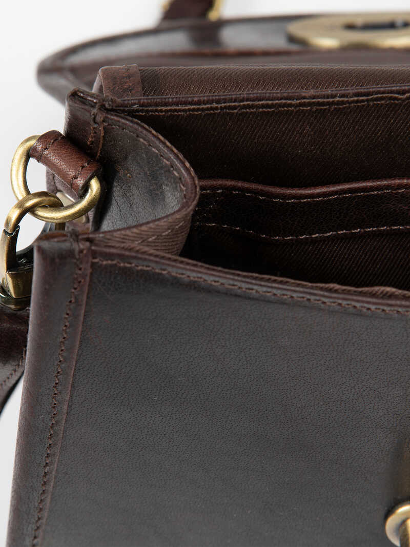 Alternatives Bild 1 zu Saddle Bag Glynn