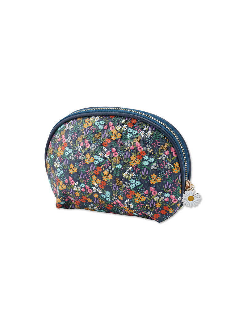 Alternatives Bild 1 zu Kosmetiktasche Flower Market