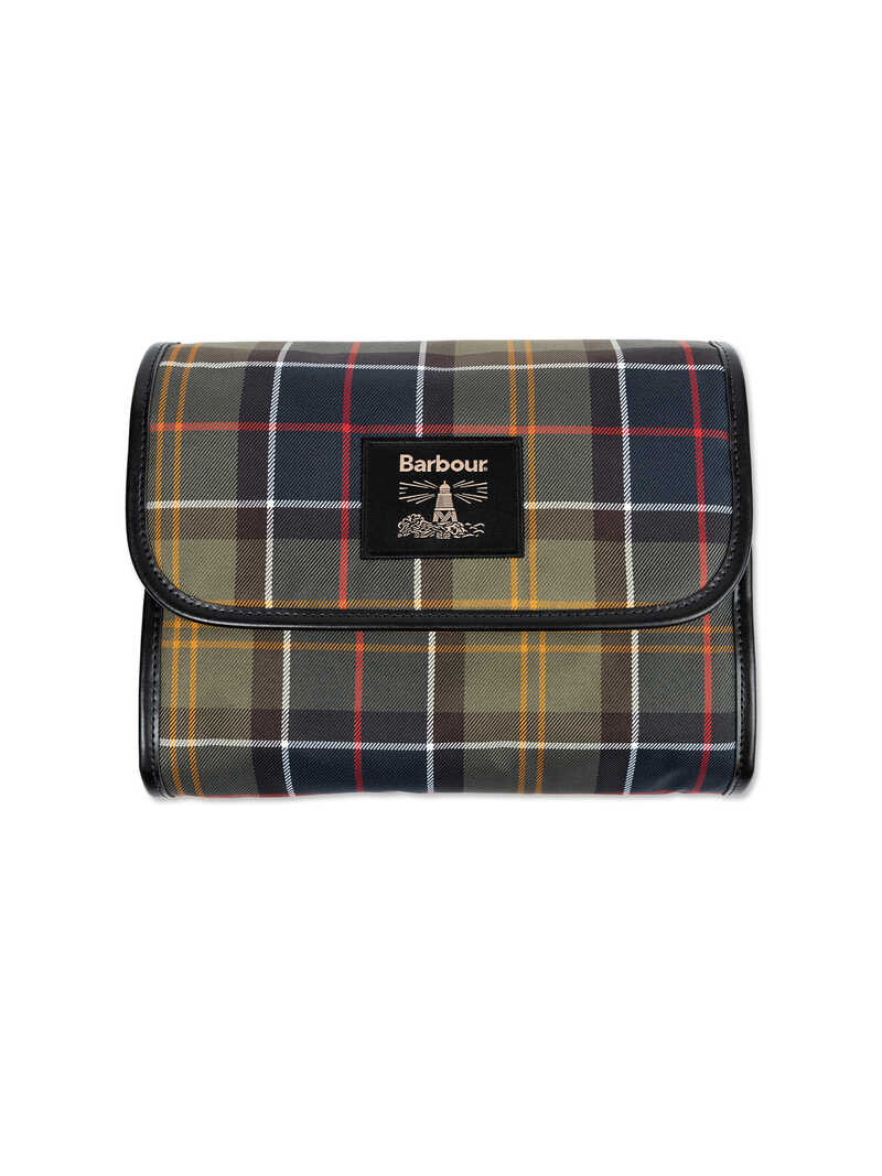 Alternatives Bild 1 zu Faltbare Kulturtasche