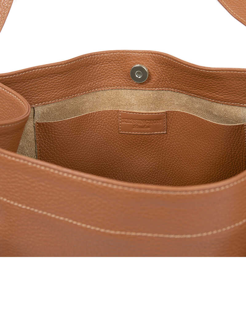 Alternatives Bild 1 zu Ledertasche