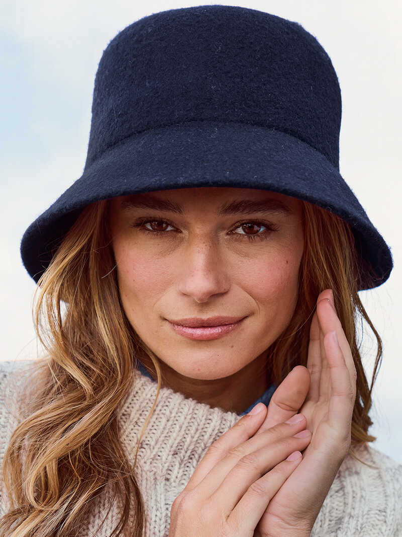 Produktbild zu Walkhut