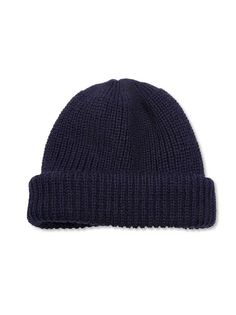 Produktbild zu Docker-Wollmtze