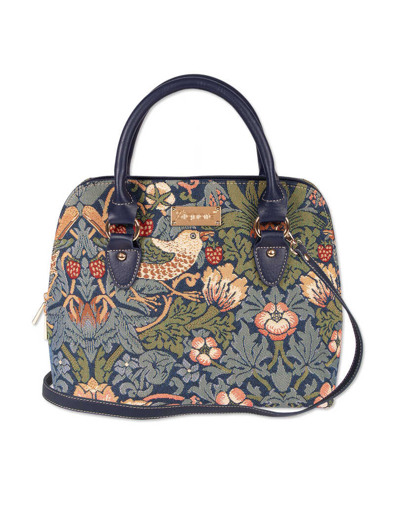 Produktbild zu Handtasche Strawberry Thief