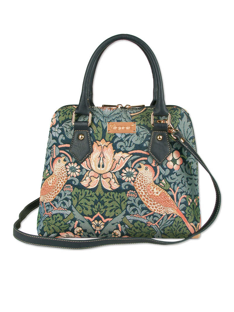 Alternatives Bild 1 zu Handtasche Strawberry Thief