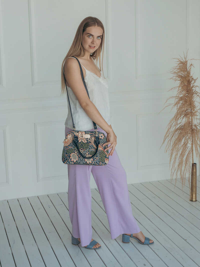 Alternatives Bild 2 zu Handtasche Strawberry Thief