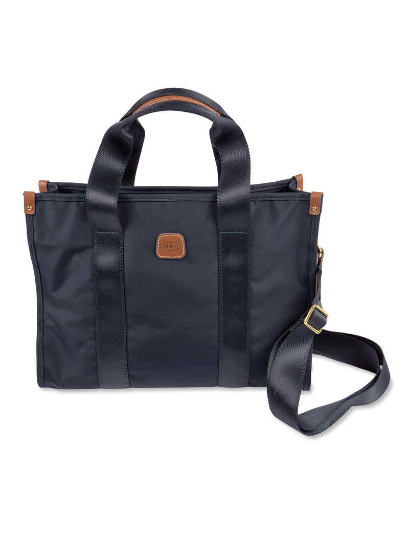 Produktbild zu Nylon-Umhngetasche