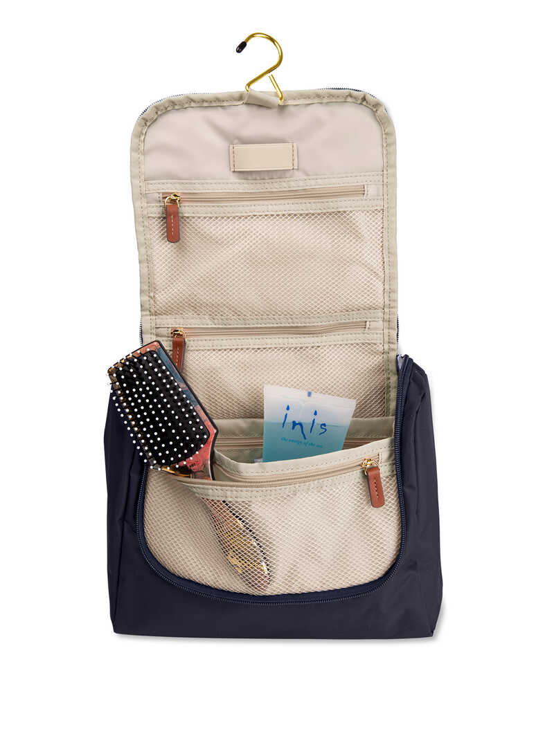 Produktbild zu Ultraleichte Kulturtasche