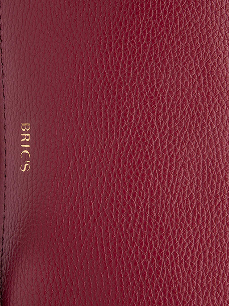 Alternatives Bild 2 zu Rote Umhngetasche