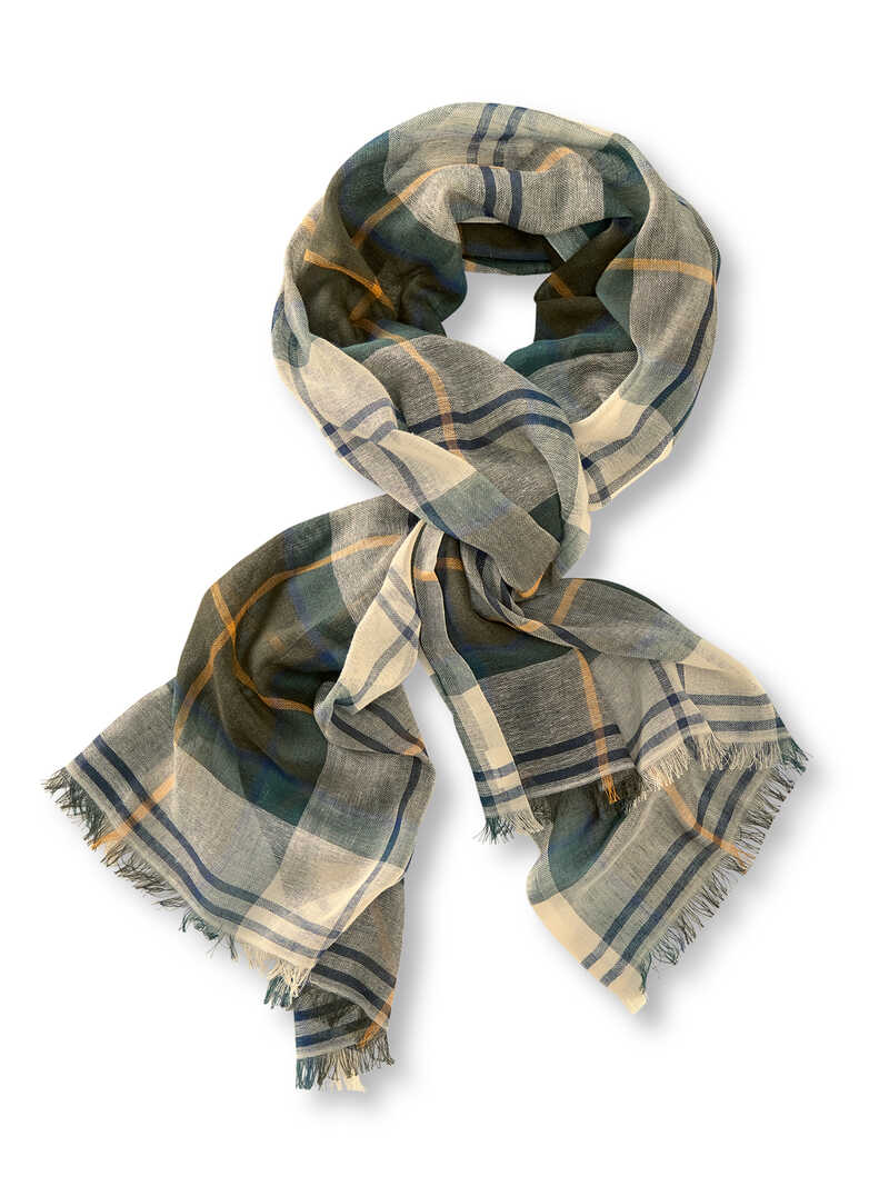 Produktbild zu Sommerschal Welton