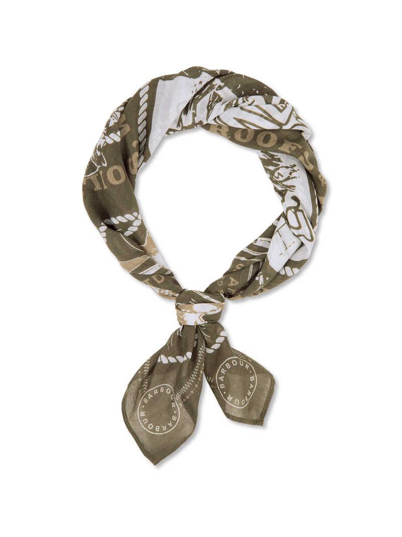 Alternatives Bild 2 zu Bandana