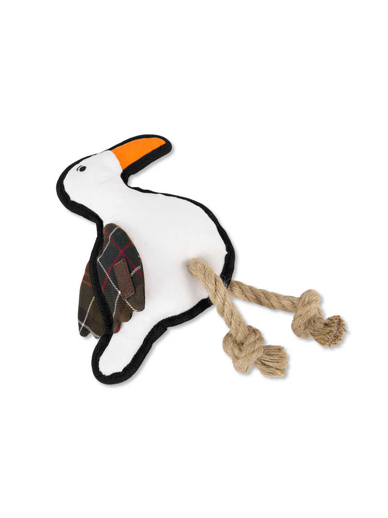 Alternatives Bild 1 zu Hundespielzeug M�we