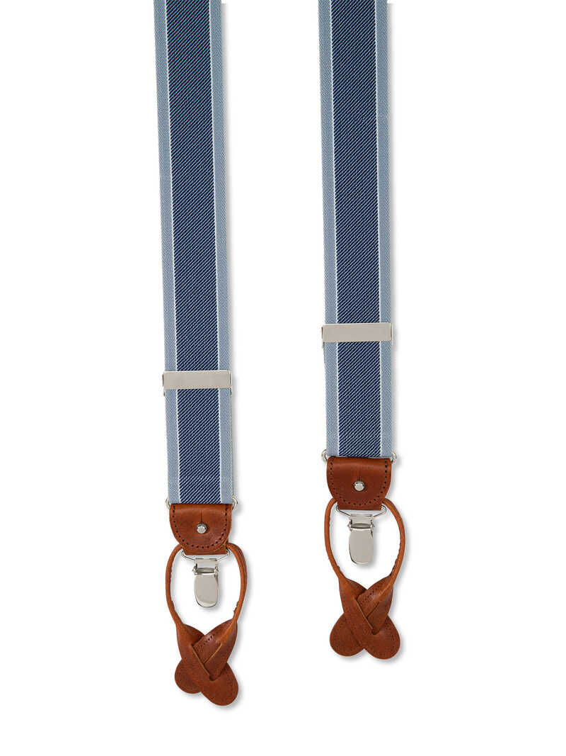 Alternatives Bild 1 zu Englische Hosentr�ger