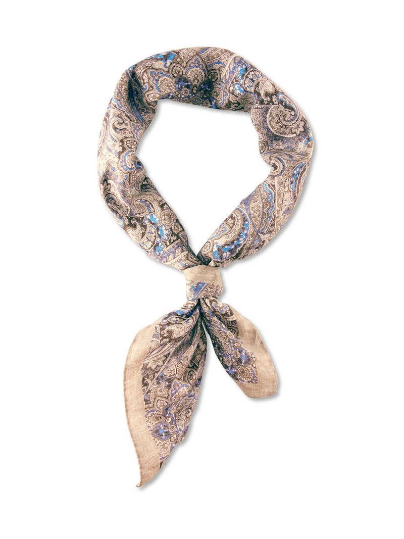 Produktbild zu Bandana