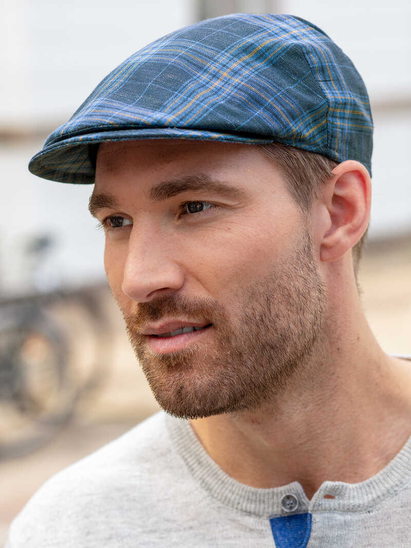 Produktbild zu Herrenkappe