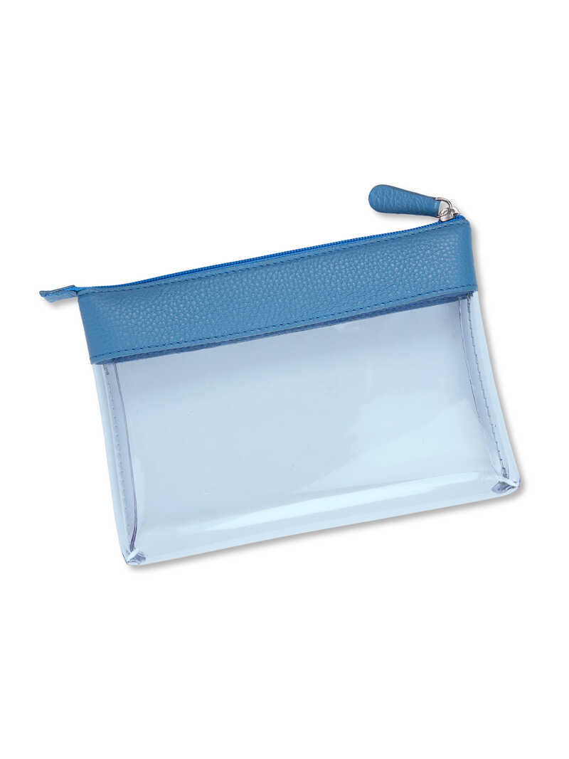 Produktbild zu Travel-Set mit Tasche & Kofferanh�nger