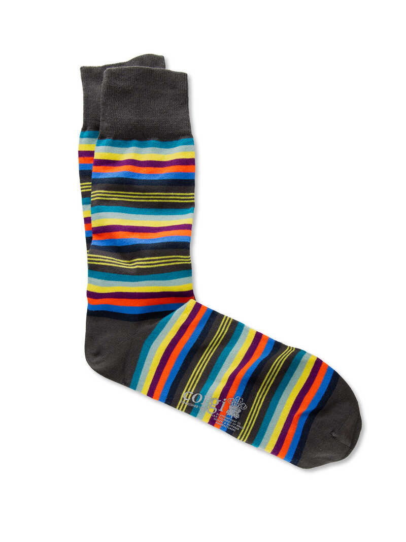 Produktbild zu Ringelsocken