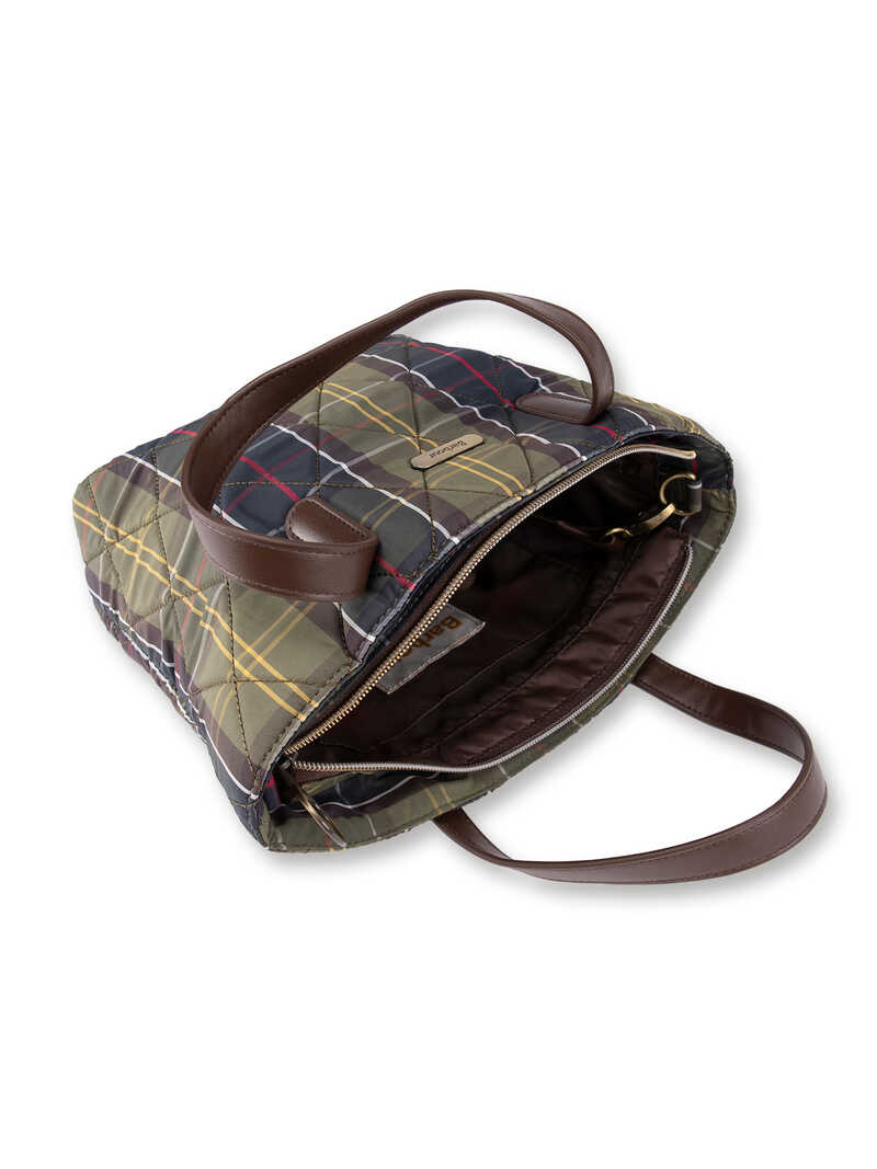 Alternatives Bild 2 zu Mini Tote Bag Classic Tartan