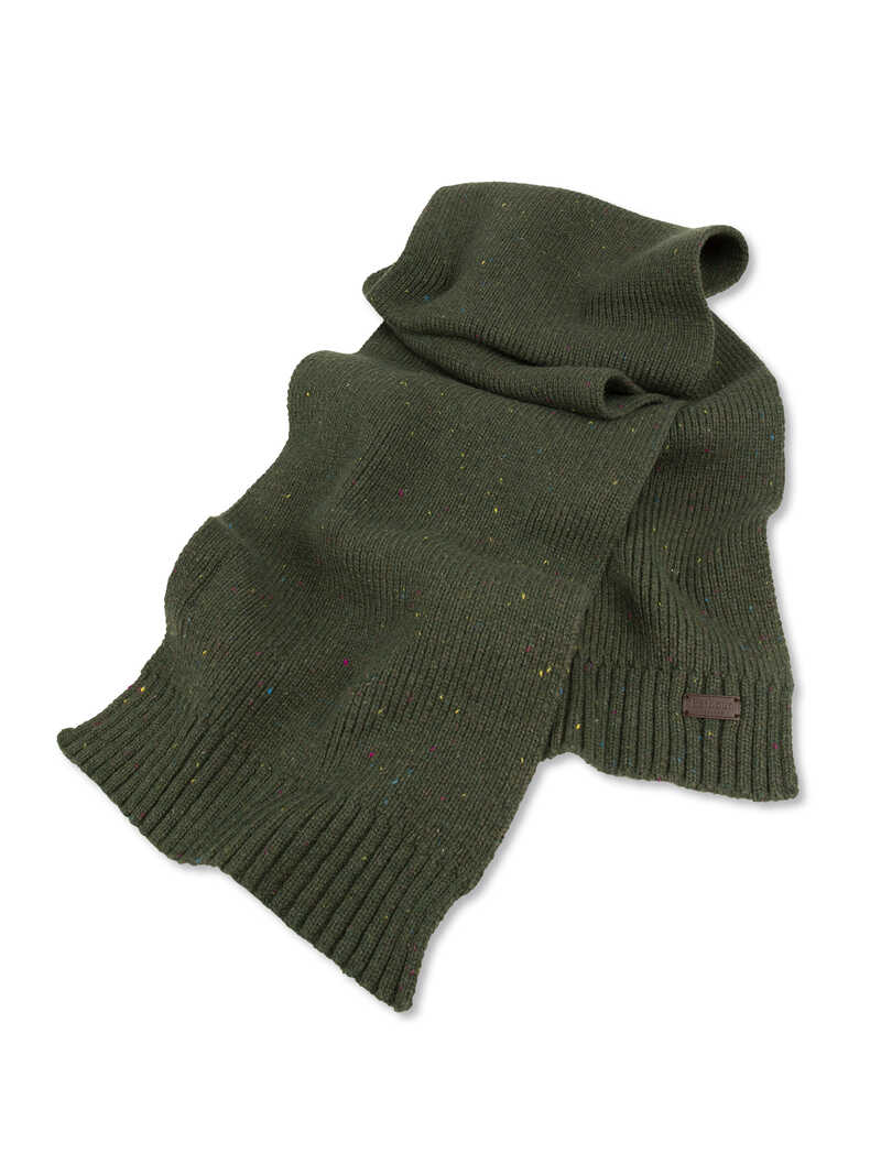 Alternatives Bild 2 zu Strickset M�tze und Schal