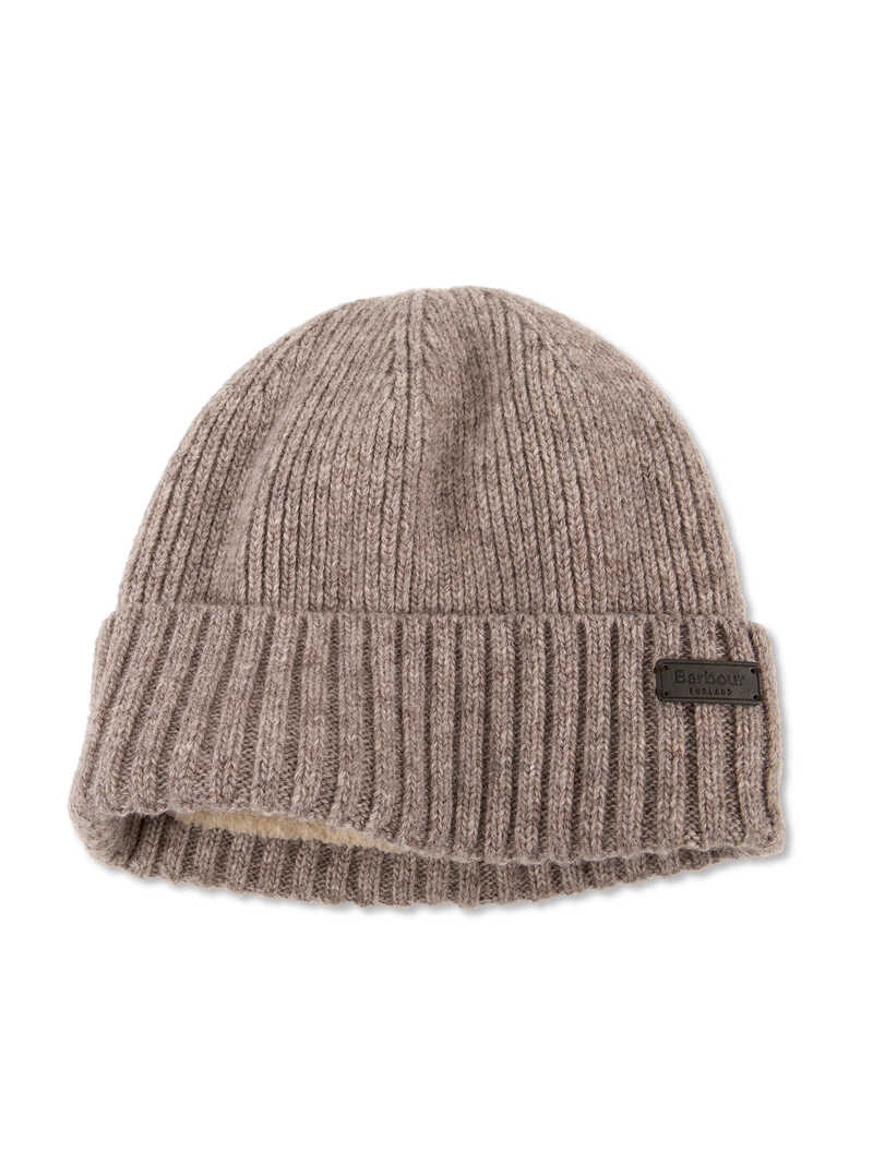 Produktbild zu Strickm�tze Carlton Beanie Hat