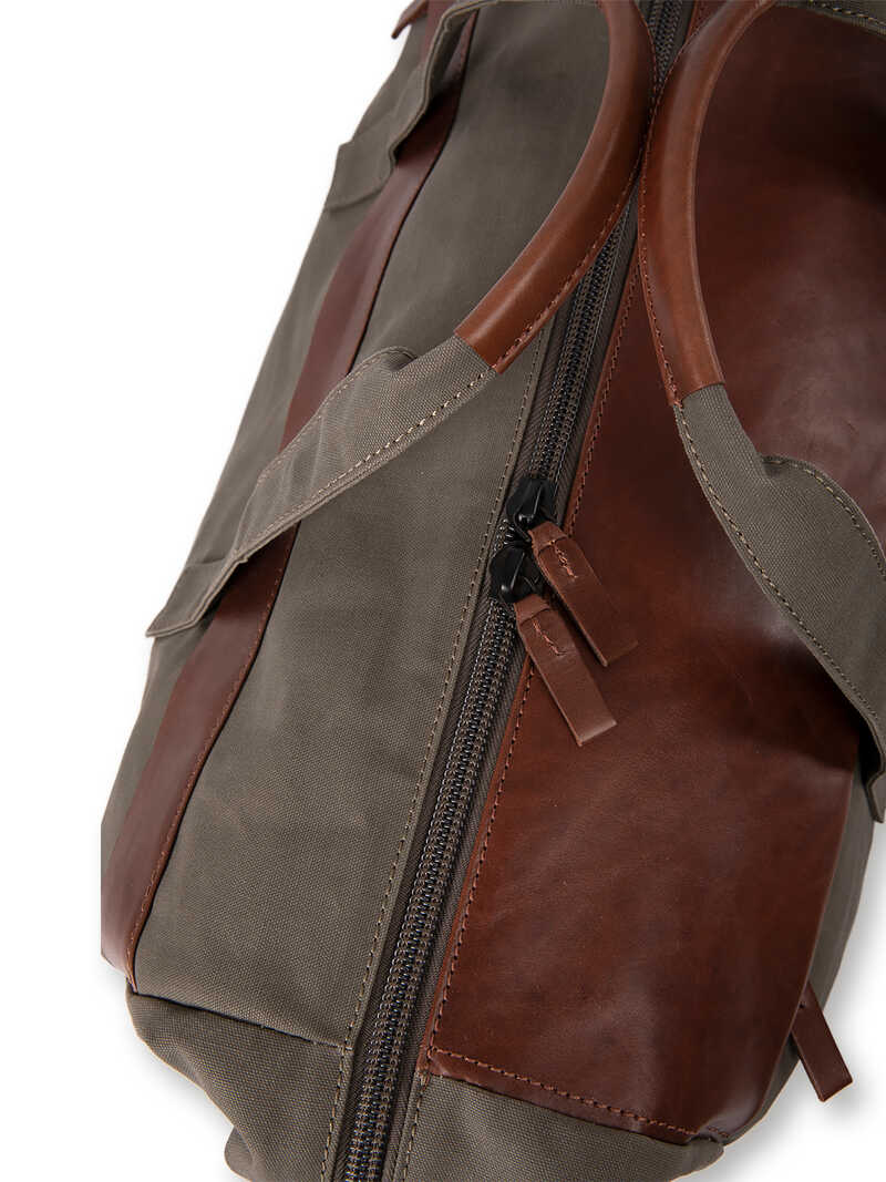 Alternatives Bild 2 zu Weekender-Tasche