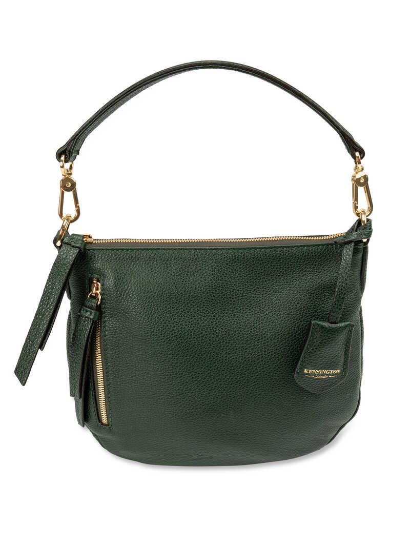 Produktbild zu Ledertasche