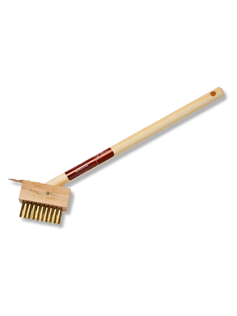 Produktbild zu Fugenreiniger