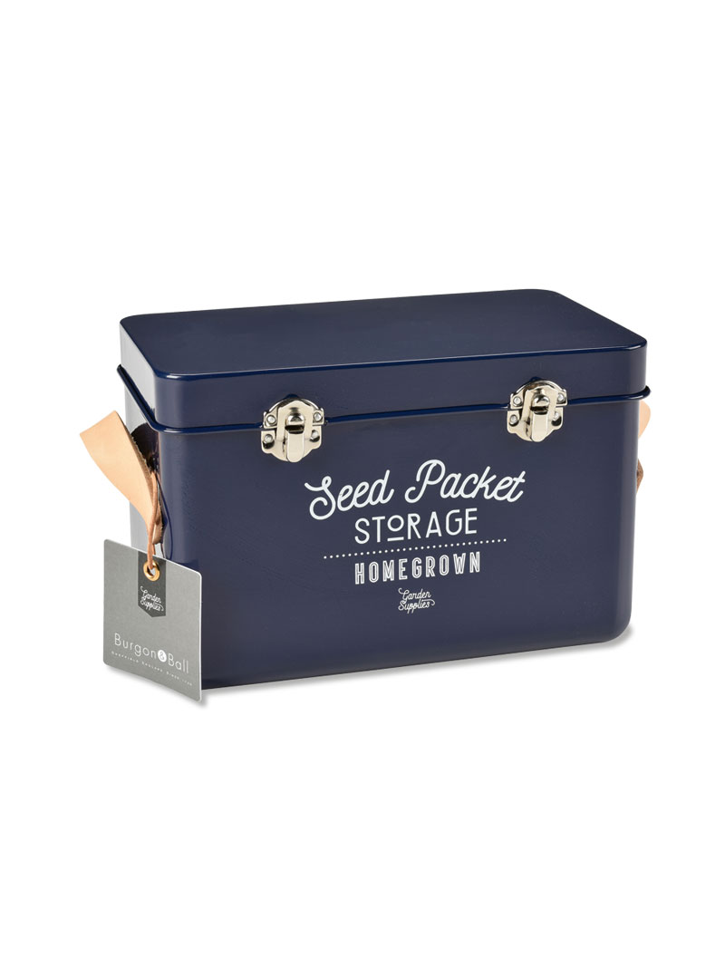 Alternatives Bild 1 zu Universelle Aufbewahrungsbox aus Stahl