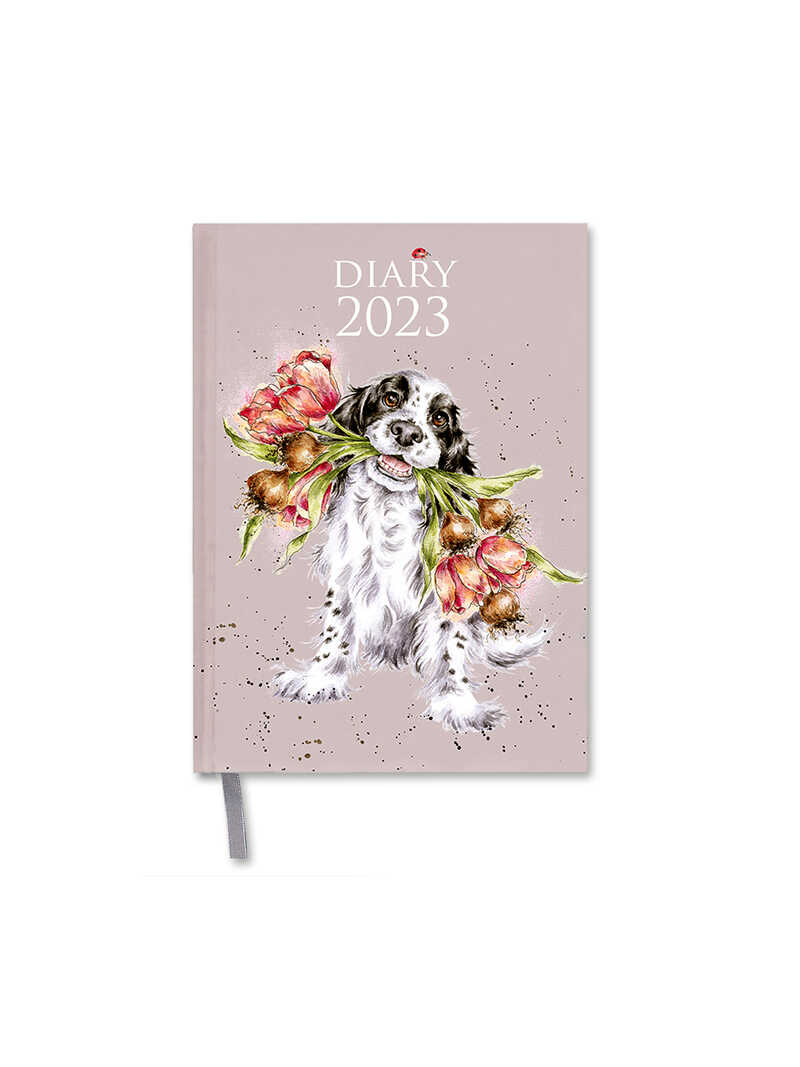 Diary 2023
