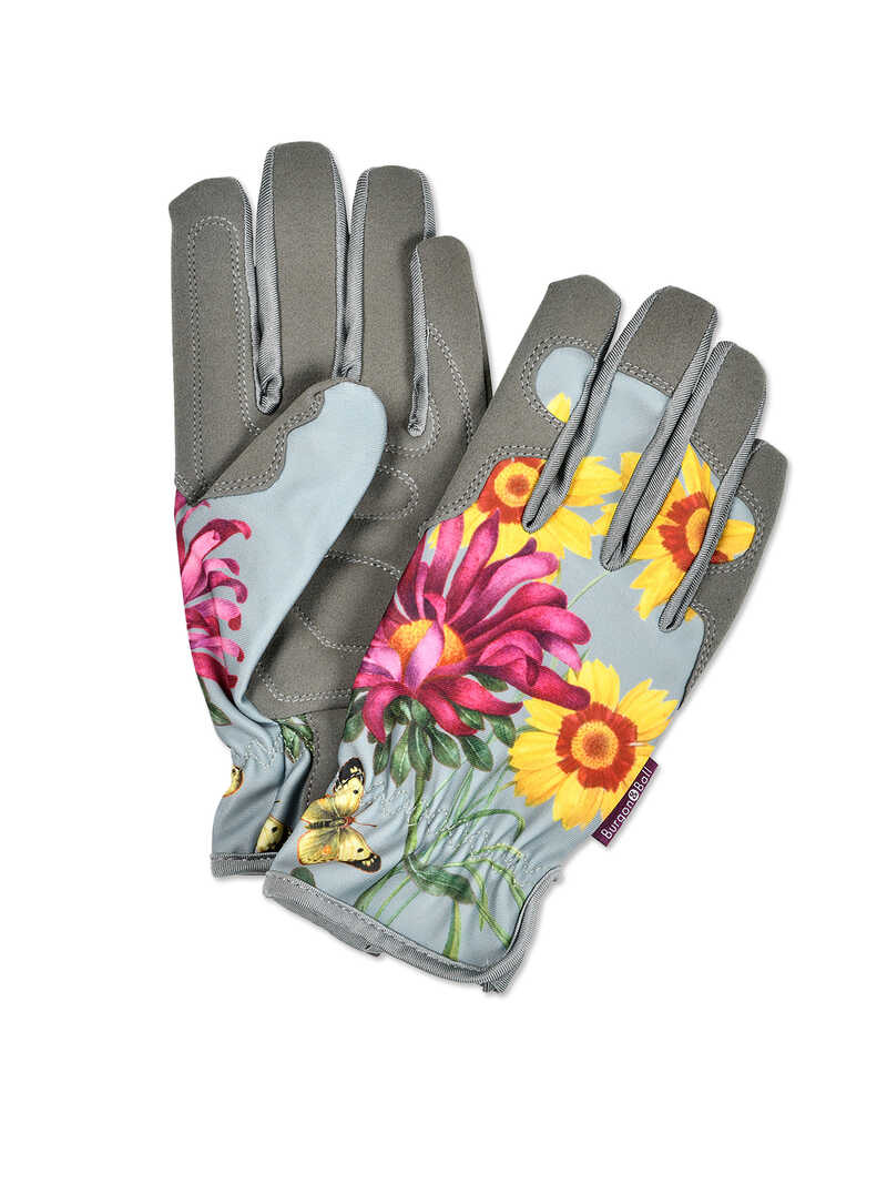 Produktbild zu Gartenhandschuhe Sommeraster