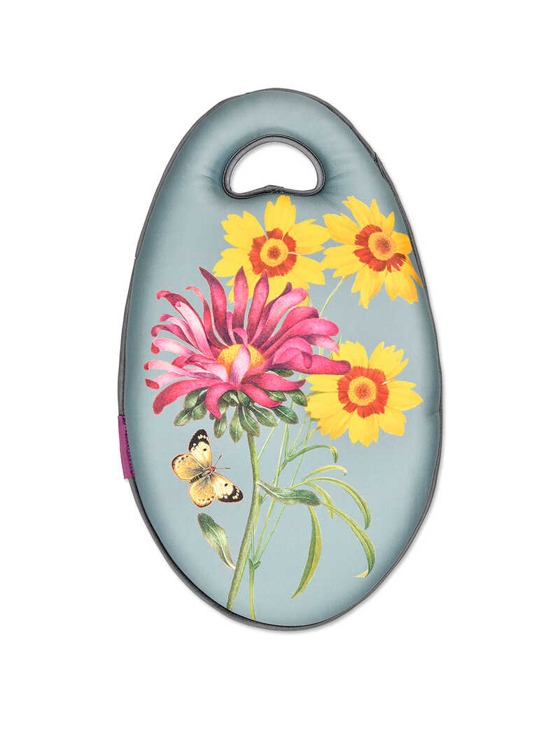 Alternatives Bild 1 zu Kniekissen Sommeraster