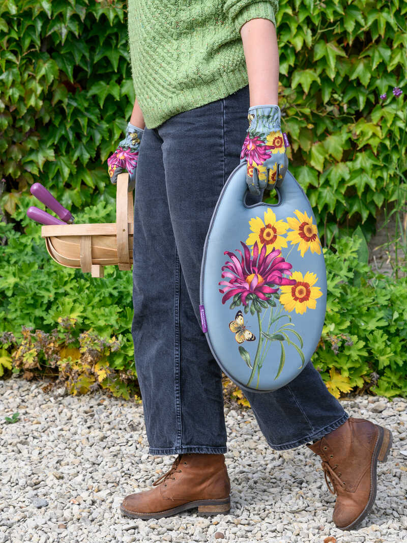 Alternatives Bild 2 zu Kniekissen Sommeraster