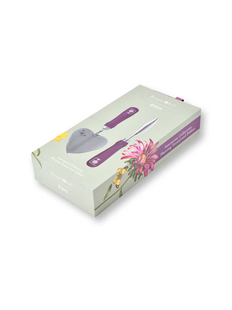 Alternatives Bild 2 zu Pflanzschaufel & Pikierstab Sommeraster