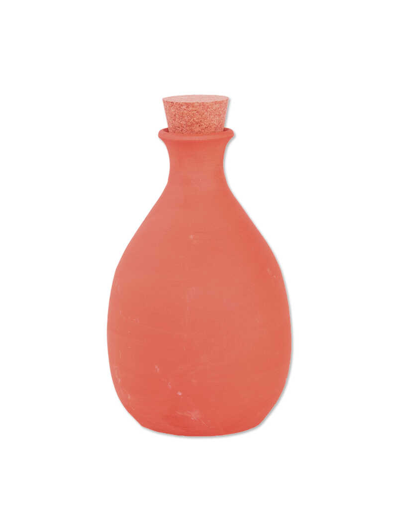 Produktbild zu Olla Keramikgef�� zur Pflanzenbew�sserung