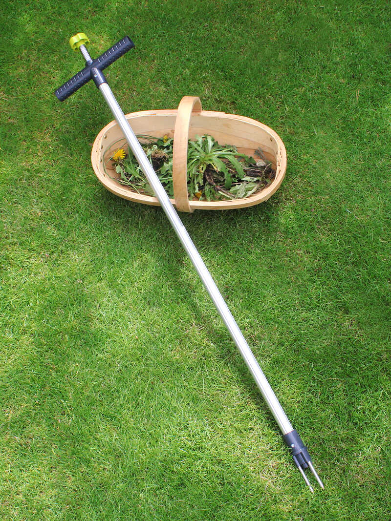 Alternatives Bild 3 zu Wunder-Unkrautentferner Weed Puller