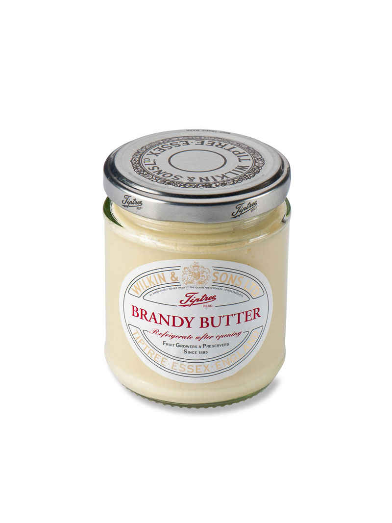 Produktbild zu Brandy Butter fr Christmas Pudding