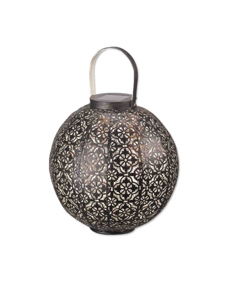 Alternatives Bild 2 zu Elegante Solarlaterne