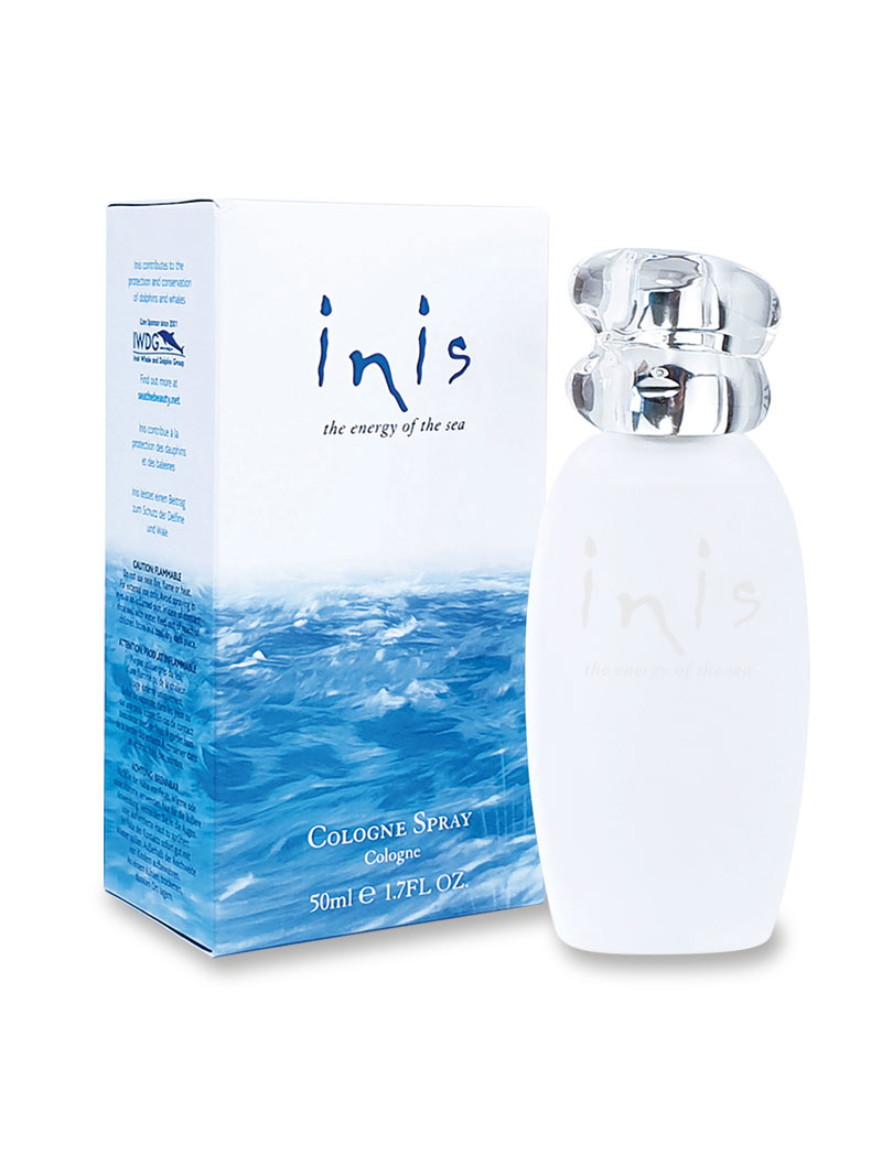 Produktbild zu Cologne Spray Inis Energy of the Sea