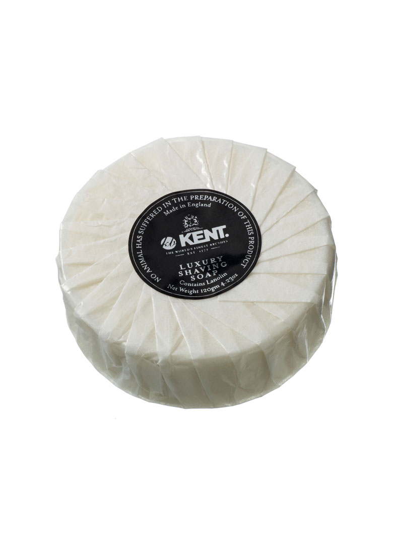 Produktbild zu Rasierseife