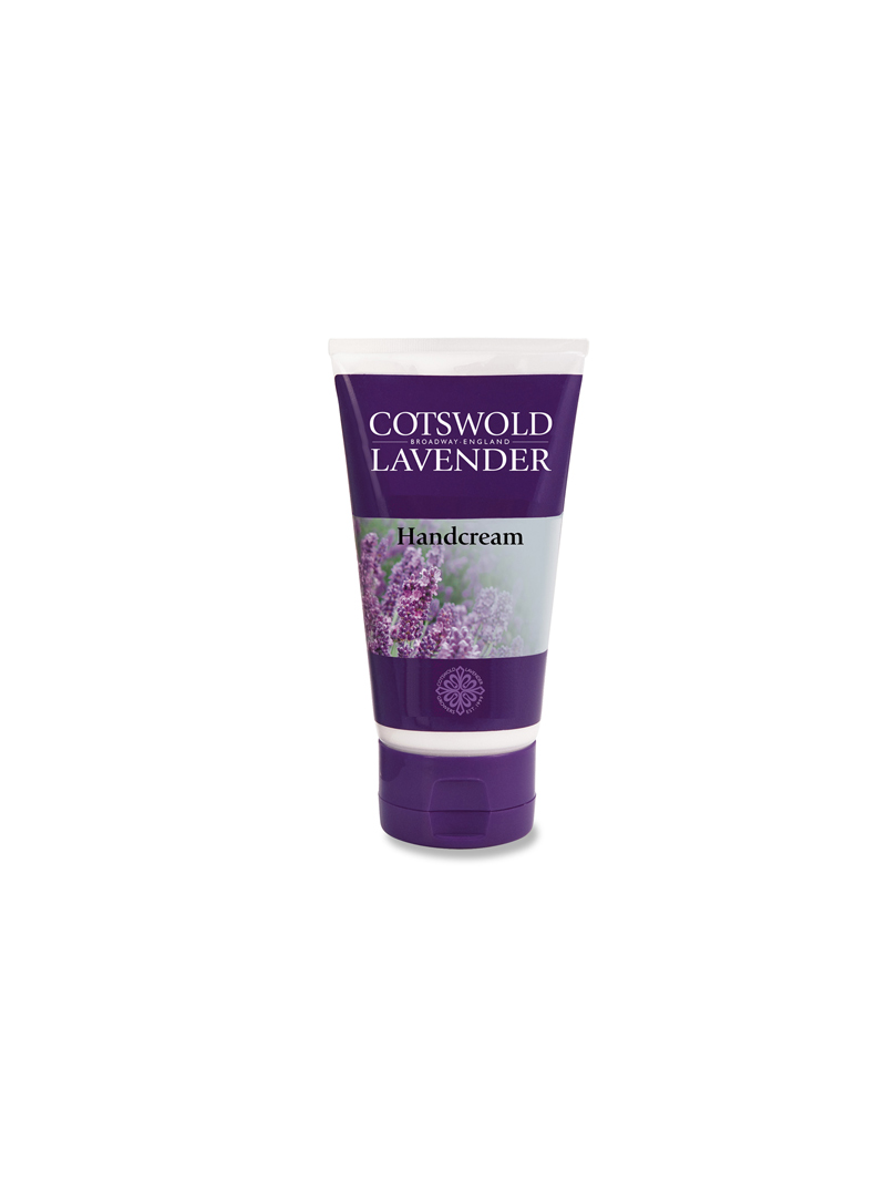 Produktbild zu Lavendelhandcreme