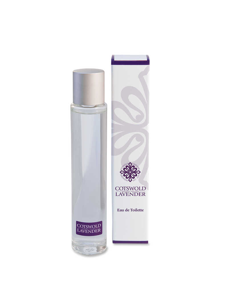 Produktbild zu Lavendelparfm