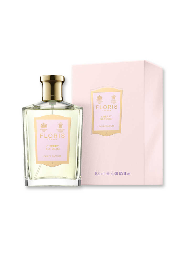 Produktbild zu Damenduft Cherry Blosson