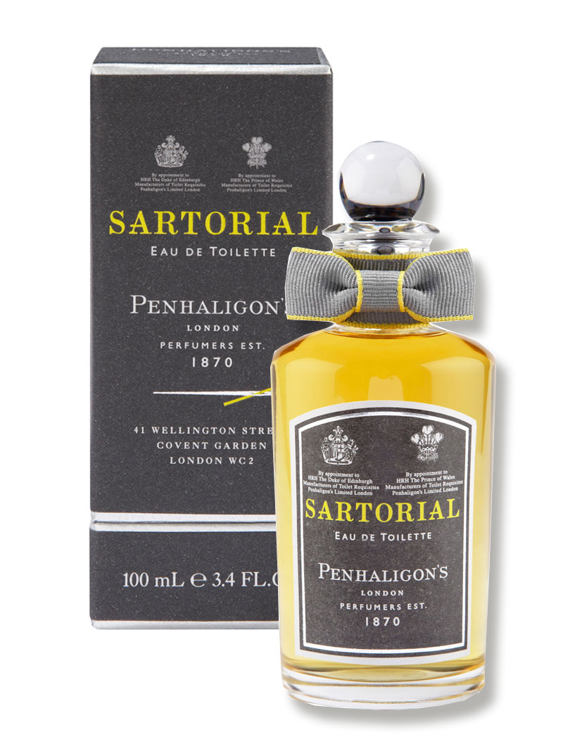 Penhaligon's Sartorial Eau de Toilette (50 ml) Düfte & Pflege für