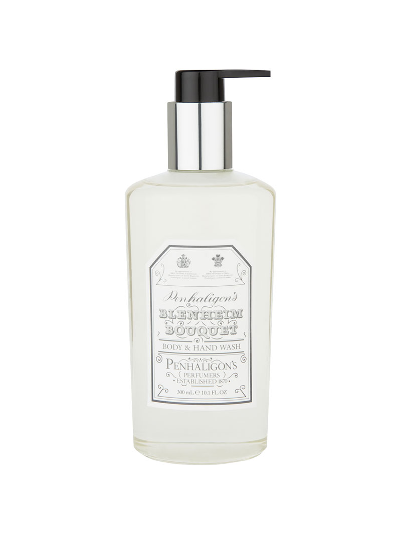 Penhaligon's Blenheim Bouquet Body and Hand Wash Gel Düfte & Pflege